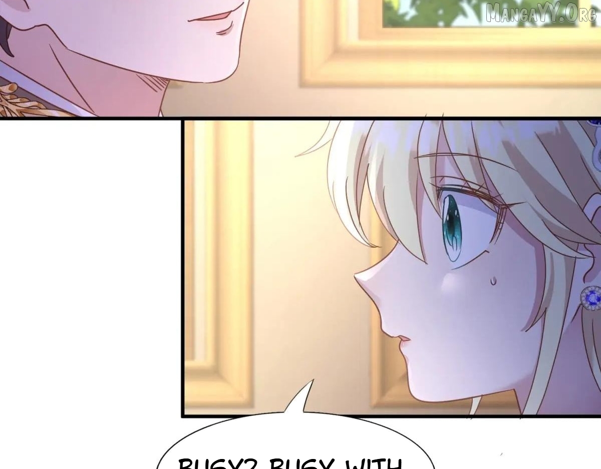 Don't Embarrass Me Chapter 175 - page 12